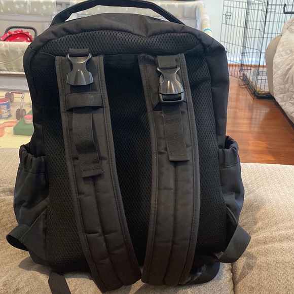 Fisher price diaper bag - Picture 3 of 6